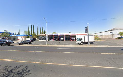 Tire Shop «OK Tire & Auto Service», reviews and photos, 516 E Bidwell St, Folsom, CA 95630, USA