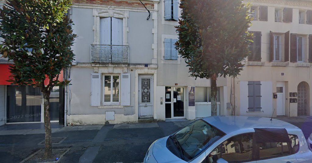 Cabinet dentaire à Mont-de-Marsan (Landes 40)