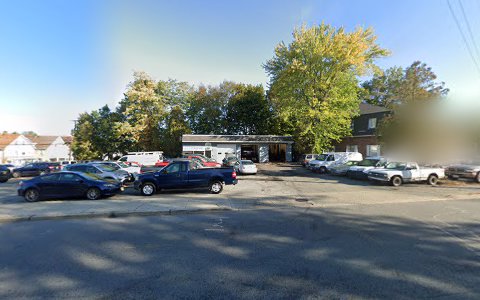 Car Inspection Station «D & M Auto Repair», reviews and photos, 198 E Main St, Rockaway, NJ 07866, USA