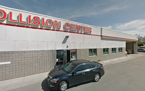 Auto Body Shop «Larry H Miller Collision Center Sandy», reviews and photos, 80 11000 S, Sandy, UT 84070, USA