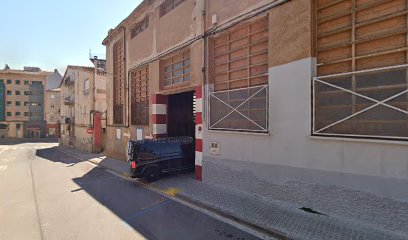 Parking PARQUING DEL SOL | Parking Low Cost en Manresa – Barcelona