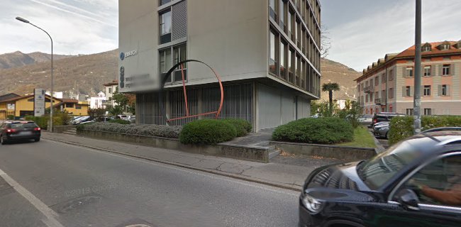 Società Svizzera Impresari Costruttori Sezione Ticino (SSIC TI) - Bauunternehmen