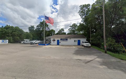 Auto Repair Shop «BLACKHAWKS AUTO REPAIR», reviews and photos, 105 S Ortonville Rd, Ortonville, MI 48462, USA