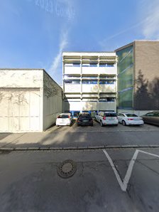 Grundschule Theodor Eckert Pandurenweg 15, 94469 Deggendorf, Deutschland