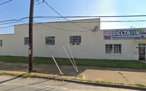 Auto Repair Shop «Delta V Motorsports», reviews and photos, 1510 Webster St, Richmond, VA 23220, USA