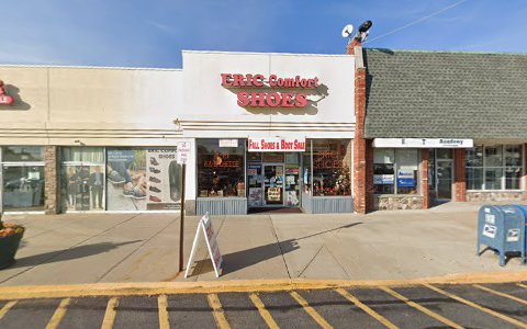 Orthopedic Shoe Store «Eric Comfort Shoes Inc», reviews and photos, 426 Hillside Avenue, Williston Park, NY 11596, USA