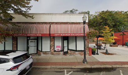 Happy Bow- Wow Dog Grooming