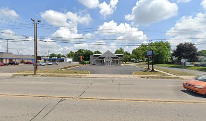 Charles J. Mcninch, DC - Pet Food Store in Greenville Michigan