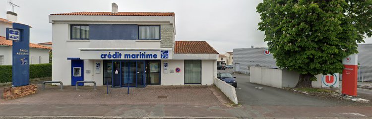 Photo du Banque Banque Populaire Aquitaine Centre Atlantique à La Tremblade