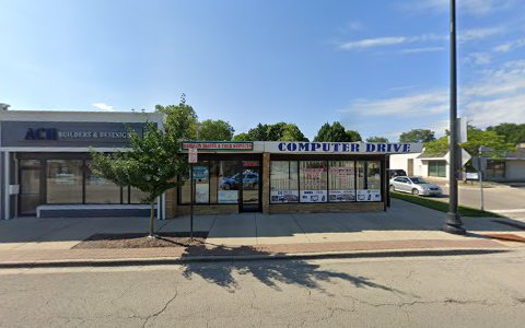 Computer Repair Service «Computer Drive», reviews and photos, 4457 Oakton St, Skokie, IL 60076, USA