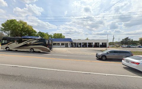 Auto Repair Shop «Clermont Automotive & Tire Center», reviews and photos, 789 FL-50, Clermont, FL 34711, USA