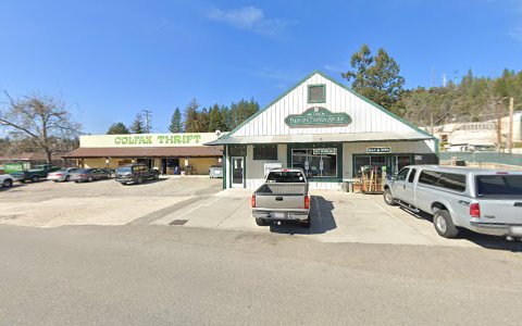 Animal Feed Store «Colfax Farm & Country Store», reviews and photos, 140 N Main St, Colfax, CA 95713, USA