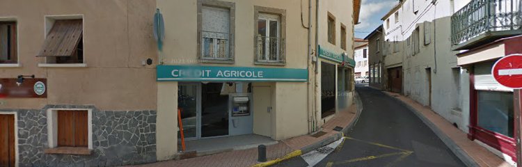 Photo du Banque Crédit Agricole Loire Haute-Loire à Retournac