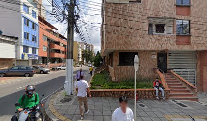 Gestión Urbana Sa en Bucaramanga 