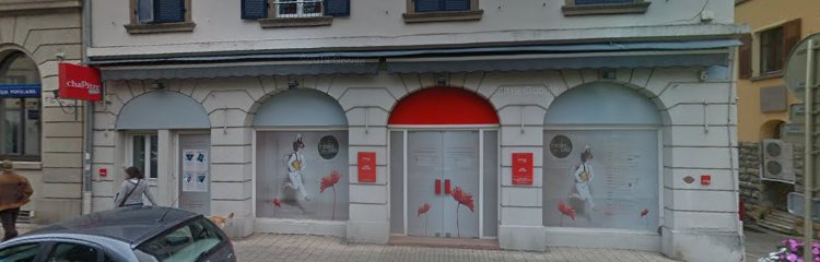 Photo du Banque Société Générale à Altkirch