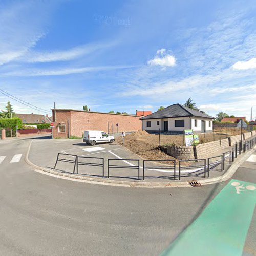 École primaire Ecole René Cassin Flines-lez-Raches