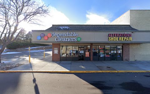 Dry Cleaner «Dependable Cleaners», reviews and photos, 11078 W Jewell Ave, Denver, CO 80232, USA