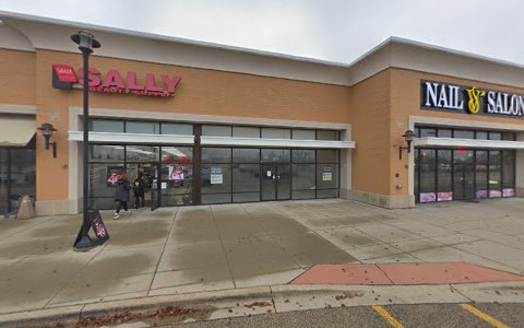 Beauty Supply Store «Sally Beauty», reviews and photos, 818 S Randall Rd, Algonquin, IL 60102, USA