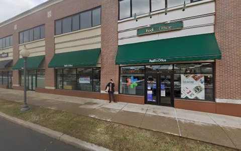 Print Shop «FedEx Office Print & Ship Center», reviews and photos, 21 Congress St #101, Saratoga Springs, NY 12866, USA