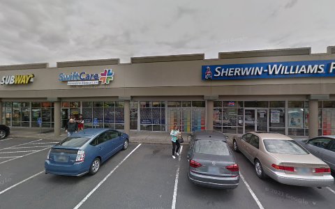 Paint Store «Sherwin-Williams Paint Store», reviews and photos, 560 Wallace Rd NW, Salem, OR 97304, USA