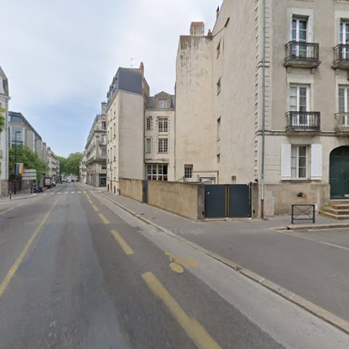 FONCIA | Agence Immobilière | Achat-Vente | Nantes | Rue de Strasbourg à Nantes