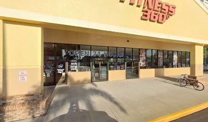 Dr. Marcus Milnes - Pet Food Store in Clearwater Florida