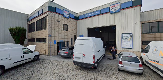 Electro Barbosa Bosch Bosch Car Service - Oficina mecânica