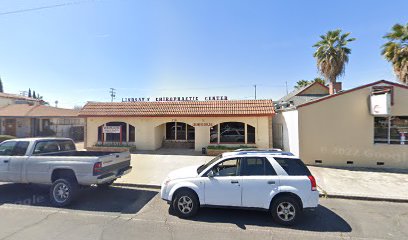 Lindsay Laser & Chiropractic Center - Pet Food Store in Lindsay California
