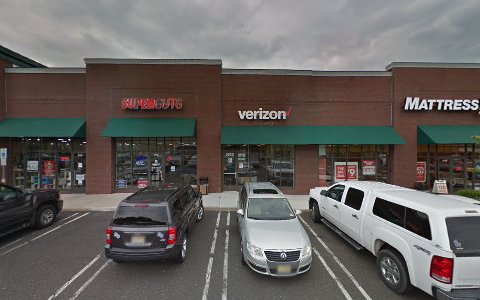 Cell Phone Store «Verizon Authorized Retailer, TCC», reviews and photos, 280 Dunns Mill Rd, Bordentown, NJ 08505, USA