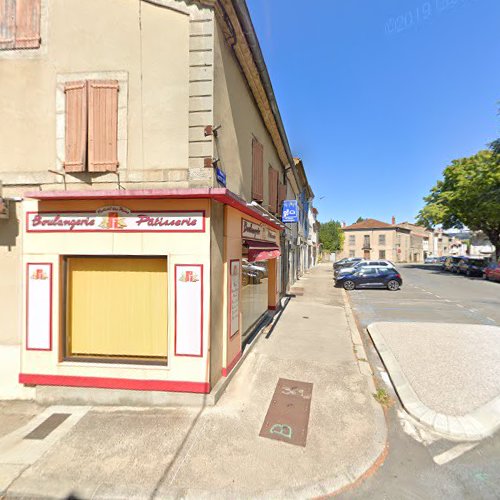 Boulangerie-pâtisserie - Jean-Bernard GIRONCEL à Mazamet