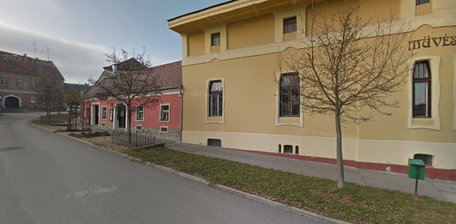 Nyitvatartás: Institute of Advanced Studies Kőszeg (iASK) - Felsőbbfokú Tanulmányok Intézete