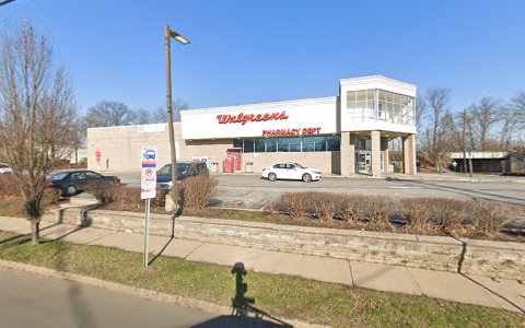 Drug Store «Walgreens», reviews and photos, 1147 South Ave, Plainfield, NJ 07062, USA