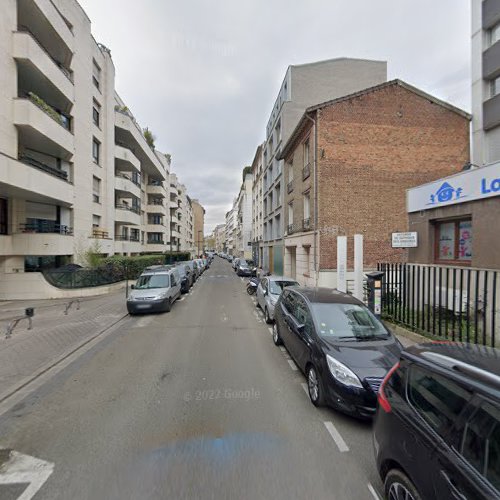 Agence immobilière Clés en Main Boulogne-Billancourt