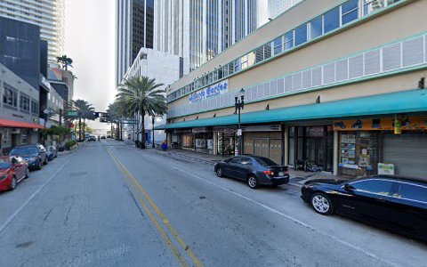 Liquor Store «Liquor Downtown», reviews and photos, 207 E Flagler St, Miami, FL 33131, USA