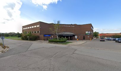 Mississauga Pain Clinic