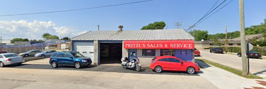 Pritzl Sales & Services