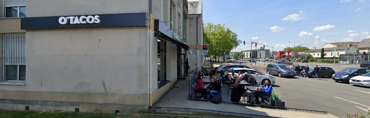 Photo du Banque Société Générale à Poitiers
