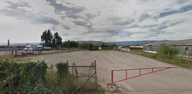 Monsalve, Carampangue, Arauco, Bío Bío, Chile