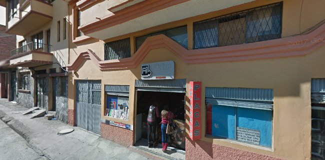 PUBLICIDAD - Cuenca