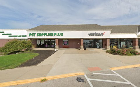 Pet Supply Store «Pet Supplies Plus», reviews and photos, 30450 Lakeshore Blvd, Willowick, OH 44095, USA