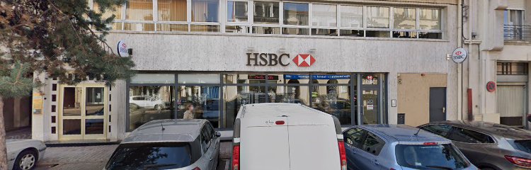 Photo du Banque HSBC Roanne à Roanne