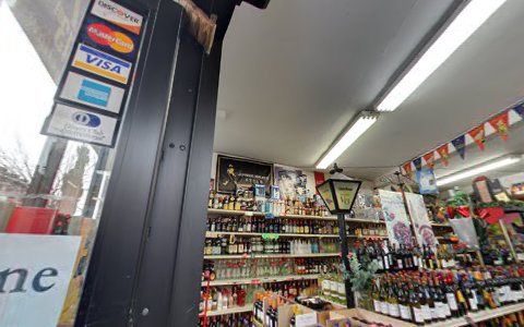 Liquor Store «Love Liquors & Wines», reviews and photos, 797 Washington Ave, Brooklyn, NY 11238, USA