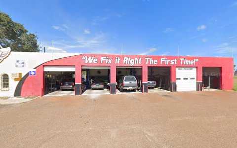 Auto Repair Shop «Stutz Auto Service Inc.», reviews and photos, 2408 Pecan Blvd, McAllen, TX 78501, USA