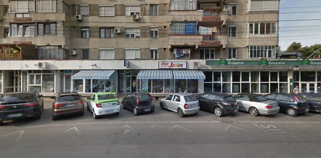Opinii despre Cooperativa de Credit Dacia în <nil> - Bancă