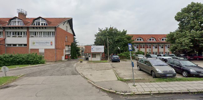 Pécsi Református Kollégium Gimnáziuma, Általános Iskolája és Óvodája - Pécs