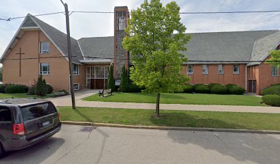 Apostolic Faith Mission, Toronto