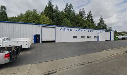 Vend West Services, Inc.