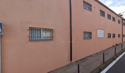 CEIP Matías Llabrés Verd en Santa Cruz de Tenerife