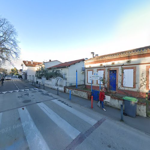 Ecole maternelle privée hors contrat ma première page à Toulouse
