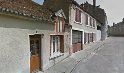 Le Roy Stéphane Saint-Amand-en-Puisaye 58310